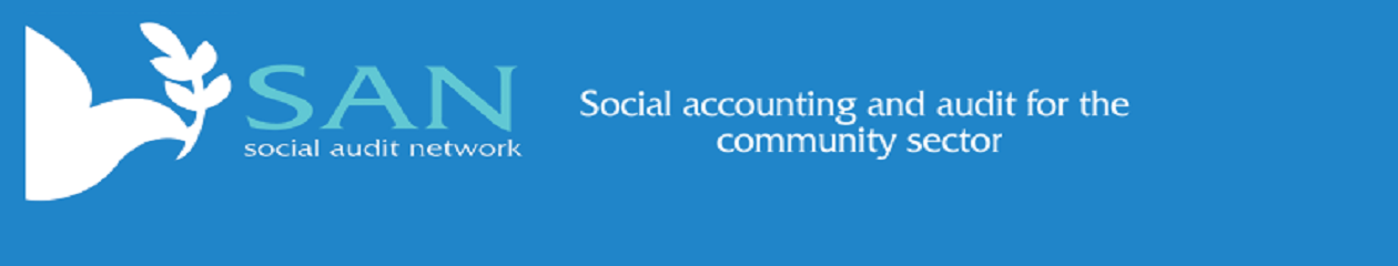 Social Audit Network SAN
